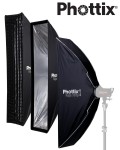  WPISZ TYLKO KOD RABAT-20 I KUP 20ZŁ TANIEJ |  PHOTTIX RAJA STRIP QUICK-FOLDING SOFTBOX 30x140CM  | TEL: 666 987 896 | POLSKA DYSYTRYBUCJA - GWARANCJA PRODUCENTA + GRID + DYFUZOR + POKROWIEC - MOCOWANIE BOWENS  