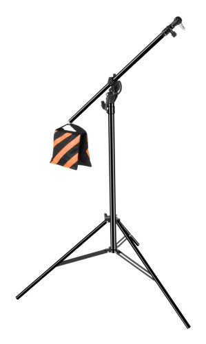 Statyw oświetleniowy Camrock LS-523_01_HD.jpg