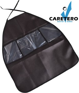 CARETERO - ORGANIZER NA FOTEL SAMOCHODOWY