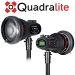 QUADRALITE SVL-400 LAMPA LED 5800K | TEL: 666 987 896 | WPISZ TYLKO KOD "RABAT-20" I KUP O 20,00 ZŁ TANIEJ | GWARANCJA PRODUCENTA