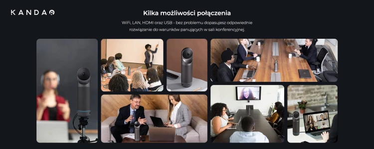 Grafika - Kamera konferencyjna Kandao Meeting Pro_15.jpg