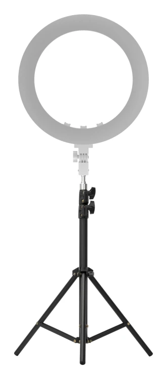 Lampa pierścieniowa LED Newell RL-18A - WB (3200 K - 5500 K) - Arctic White_09_HD.jpg