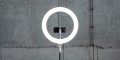 Grafika - Lampa pierścieniowa LED Newell RL-18A - WB (3200 K - 5500 K) - Arctic White_04.jpg