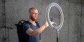 Grafika - Lampa pierścieniowa LED Newell RL-18A - WB (3200 K - 5500 K) - Arctic White_07.jpg