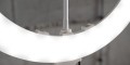 Grafika - Lampa pierścieniowa LED Newell RL-18A - WB (3200 K - 5500 K) - Arctic White_08.jpg