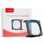 VIOFO CPL 1 FILTR POLARYZACYJNY DO REJESTRATORÓW  SERII VIOFO  A129 A119 A119S A119 MINI 2 | TEL: 666 987 896 | POLSKA DYSTRYBUCJA - GWARANCJA PRODUCENTA