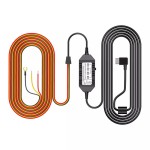 VIOFO HK4 ADAPTER ZASILANIA 12-24V USB-C DO WIDEOREJESTRATORA T130 A139 PRO A329 A229 WM1 A119 MINI 2 | TEL: 666 987 896 | POLKSA DYSTRYBUCJA - GWARANCJA PRODUCENTA