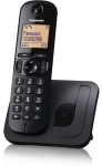 PANASONIC KX-TGC 210 PDB STACJONARNY TELEFON DECT | TEL: 666 987 896 | RABAT 10 ZŁ Z KODEM RABAT-10 | POLSKA DYSTRYBUCJA
