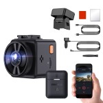 VANTRUE E1 - REJESTRATOR SAMOCHODOWY | WPISZ TYLKO KOD "RABAT-10" I KUP O 10,00 ZŁ TANIEJ |  2.5K H.265 GPS PILOT - WYŚWIETLACZ 1,54" WI-FI | TEL: 666 987 896 | POLSKA DYSTRYBUCJA - GWARANCJA PRODUCENTA