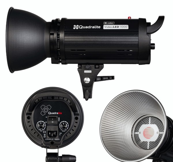 VideoLED 1000 Bi-color .Jpg