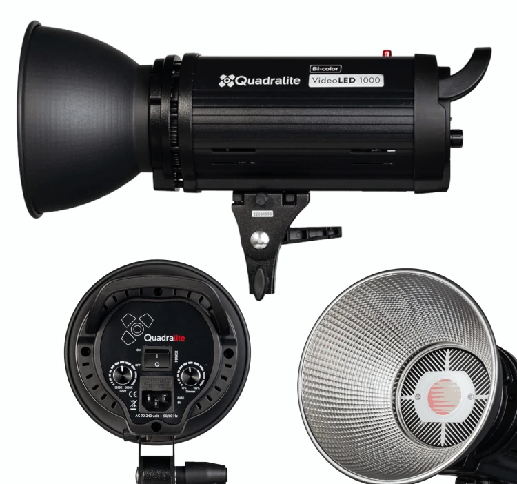 VideoLED 1000 Bi-color .Jpg