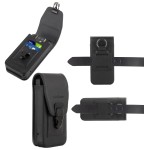 ETUI SKÓRZANE ULEFONE ARMOR HOLSTER DO ARMOR 24 - SKÓRZANA KABURA DO ULEFONE ARMOR 24 | WPISZ TYLKO KOD "RABAT-10" I KUP O 10,00 ZŁ TANIEJ