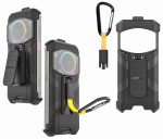 ULEFONE ARMOR CASE ARMOR 21  - ETUI MULTIFUNKCYJNE DO ULEFONE ARMOR 21 | WPISZ TYLKO KOD "RABAT-10" I KUP O 10,00 ZŁ TANIEJ