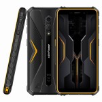 WPISZ TYLKO KOD "RABAT-15" I KUP O 15,00 ZŁ TANIEJ | ULEFONE ARMOR X12 PRO 4/64GB 5,45" IP68 IP69K MIL-STD-810H | TEL: 666 987 896 |  AUTORYZOWANY SPRZEDAWCA ULEFONE POLAND - GWARANCJA PRODUCENTA - PANCERNY SMARTFON (ORANGE - POMARAŃCZOWY) 