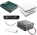 CELLINK EXT7+ ORYGINALNY POWERBANK BATERIA 12V 6800mAh 87,04Wh ROZSZERZENIE do neo8+ | TEL: 666 987 896 | WPISZ TYLKO KOD "RABAT-50" I KUP O 50,00 ZŁ TANIEJ | POLSKA DYSTRYBUCJA - GWARANCJA PRODUCENTA