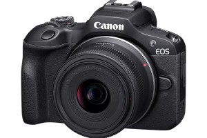 CANON EOS R100 + RF-S 18-45mm F4.5-6.3 IS STM | TEL: 666 987 896 | OFICJALNA POLSKA DYSTRYBUCJA - GWARANCJA PRODUCENTA