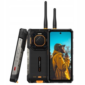 WPISZ TYLKO KOD "RABAT-80" I KUP O 80,00 ZŁ TANIEJ | ULEFONE ARMOR 26 ULTRA WALKIE-TALKIE 5G 12GB/512GB 200MP IP68/69K/MIL-STD-810H | TEL: 666 987 896 |  AUTORYZOWANY SPRZEDAWCA ULEFONE - GWARANCJA PRODUCENTA - SMARTFON