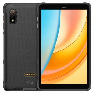 WPISZ TYLKO KOD "RABAT-30" I KUP O 30,00 ZŁ TANIEJ | ULEFONE ARMOR PAD PRO LTE 8/128GB 8" 7650MAH GPS BT5.2 48MP IP68  IP69K  MIL-STD-810H | TEL: 666 987 896 |  AUTORYZOWANY SPRZEDAWCA ULEFONE POLAND - GWARANCJA PRODUCENTA - TABLET