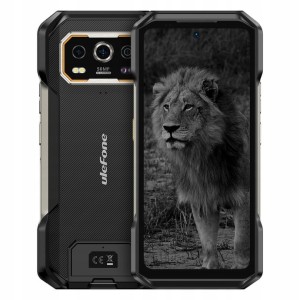  WPISZ TYLKO KOD "RABAT-60" I KUP O 60,00 ZŁ TANIEJ |  ULEFONE ARMOR 27 PRO 5G 12GB/256GB IP68/69K/MIL-STD-810H NOKTOWIZJA | TEL: 666 987 896 | AUTORYZOWANY SPRZEDAWCA ULEFONE - GWARANCJA PRODUCENTA - SMARTFON