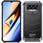 OUKITEL WP38 6/256GB 6,52" 10600mAh (BLACK - CZARNY) | TEL: 666 987 896 | WPISZ TYLKO KOD "RABAT-30" I KUP O 30,00 ZŁ TANIEJ | AUTORYZOWANY SPRZEDAWCA OUKITEL - GWARANCJA PRODUCENTA - PANCERNY SMARTFON