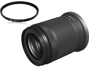 FILTR UV W ZESTAWIE! CANON RF-S 18-150mm F3.5-6.3 IS STM (OEM) STABILIZACJA OBRAZU | TEL: 666 987 896 | OFICJALNA POLSKA DYSTRYBUCJA - GWARANCJA PRODUCENTA - OBIEKTYW