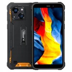 OUKITEL WP G2 4/64GB DS 6" 6300mAh GPS ANDROID 14 (ORANGE - POMARAŃCZOWY) | TEL: 666 987 896 | WPISZ TYLKO KOD "RABAT-20" I KUP O 20,00 ZŁ TANIEJ | AUTORYZOWANY SPRZEDAWCA OUKITEL - GWARANCJA PRODUCENTA - PANCERNY SMARTFON