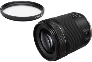 FILTR UV W ZESTAWIE | CANON RF 24-105mm F4-7.1 IS STM ZE STABILIZACJĄ OBRAZU ( OEM) OFICJALNA POLSKA DYSTRYBUCJA - GWARANCJA PRODUCENTA - OBIEKTYW