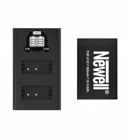 ZESTAW-LADOWARKA-DWUKANALOWA-NEWELL-DL-USB-C-I-AKUMULATOR-LP-E17-DO-CANON-Zawartosc-zestawu-Ladowarka-Newell-DL-USB-C-akumulator-LP-E17.jpg