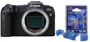  CZYTNIK KART PAMIĘCI W ZESTAWIE | CANON EOS RP BODY | TEL: 666 987 896 | OFICJALNA POLSKA DYSTRYBUCJA - GWARANCJA PRODUCENTA