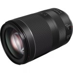 CANON RF 24-240MM F4-6.3 IS USM ZOOM 10X STABILIZACJA OBRAZU (BOX) | TEL: 666 987 896  | OFICJALNA POLSKA DYSTRYBUCJA - GWARANCJA PRODUCENTA - OBIEKTYW