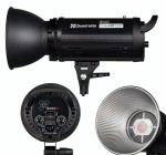 QUADRALITE VIDEOLED 1000 BI-COLOR LAMPA LED 3200K-5600K | TEL: 666 987 896 | WPISZ TYLKO KOD "RABAT-30" I KUP O 30,00 ZŁ TANIEJ | GWARANCJA PRODUCENTA