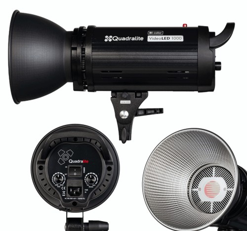 VideoLED 1000 Bi-color .Jpg