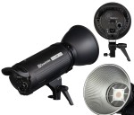 QUADRALITE VIDEOLED 1500 Bi-COLOR STUDYJNA LAMPA LED 150W  3200-5600K | TEL: 666 987 896 | WPISZ TYLKO KOD "RABAT-50" I KUP O 50,00 ZŁ TANIEJ | GWARANCJA PRODUCENTA