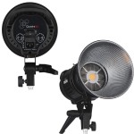 QUADRALITE VIDEOLED 600 BI-COLOR LAMPA LED | TEL: 666 987 896 | WPISZ TYLKO KOD "RABAT-25" I KUP O 25,00 ZŁ TANIEJ | GWARANCJA PRODUCENTA