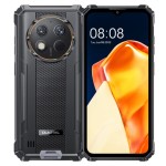 OUKITEL G1 6/256GB 6,52" 10600mAh NFC (BLACK - CZARNY) | TEL: 666 987 896 | AUTORYZOWANY SPRZEDAWCA OUKITEL - GWARANCJA PRODUCENTA - PANCERNY SMARTFON