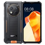 OUKITEL G1 6/256GB 6,52" 10600mAh NFC (ORANGE - POMARAŃCZOWY) | TEL: 666 987 896 |  AUTORYZOWANY SPRZEDAWCA OUKITEL - GWARANCJA PRODUCENTA - PANCERNY SMARTFON