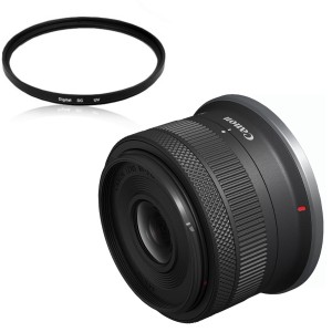 CANON RF-S 10-18mm F4.5-6.3 IS STM BOX STABILIZACJA OBRAZU | TEL: 666 987 896 |  W ZESTAWIE FILTR UV | OFICJALNA POLSKA DYSTRYBUCJA - GWARANCJA PRODUCENTA - OBIEKTYW