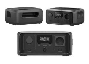 WPISZ TYLKO KOD "RABAT-50" I KUP O 50,00 ZŁ TANIEJ |  ECOFLOW RIVER 3 UPS 245Wh | TEL: 666 987 896  AUTORYZOWANY SPRZEDAWCA - GWARANCJA 2 LATA - STACJA ZASILANIA 300W / 600W - X-BOOST 245Wh UPS (10ms)