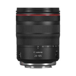 CANON RF 24-105mm F4L IS USM (BOX) | TEL: 666 987 896 | OFICJALNA POLSKA DYSTRYBUCJA - GWARANCJA PRODUCENTA - OBIEKTYW