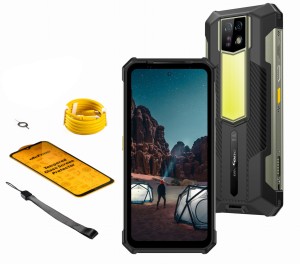 WPISZ TYLKO KOD "RABAT-40" I KUP O 40,00 ZŁ TANIEJ | ULEFONE ARMOR 24 4G 12/256GB 6,78'' IP68/69K/MIL-STD-810H - 22000mAh NIGHT VISION | TEL: 666 987 896 |  AUTORYZOWANY SPRZEDAWCA ULEFONE - GWARANCJA PRODUCENTA - SMARTFON