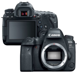 CANON EOS 6D MARK II BODY (BEZ OBIEKTYWU) | TEL: 666 987 896 | RABAT 50ZŁ Z KODEM RABAT-50 ! OFICJALNA POLSKA DYSTRYBUCJA - GWARANCJA PRODUCENTA