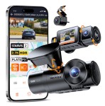  WPISZ TYLKO KOD "RABAT-20" I KUP O 20,00 ZŁ TANIEJ |  VANTRUE N4S | TEL: 666 987 896 | - REJESTRATOR SAMOCHODOWY 3- KAMERY 1944P+1440P+1440P 30FPS - WYŚWIETLACZ 2,0" | POLSKA DYSTRYBUCJA - GWARANCJA PRODUCENTA