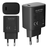 ŁADOWARKA SIECIOWA OUKITEL 45W DO WP200, WP56, WP210, WP300 | TEL: 666 987 896 | WPISZ TYLKO KOD "RABAT-5" I KUP O 5,00 ZŁ TANIEJ ! | AUTORYZOWANY SPRZEDAWCA OUKITEL! GWARANCJA PRODUCENTA 