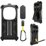 ULEFONE ARMOR CASE ARMOR - ETUI MULTIFUNKCYJNE DO SERII ULEFONE ARMOR 28 ULTRA / 28 PRO | WPISZ TYLKO KOD "RABAT-5" I KUP O 5,00 ZŁ TANIEJ