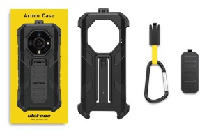 ULEFONE ETUI DO ARMOR X32/X32 PRO - ETUI MULTIFUNKCYJNE DO SERII ARMOR X32