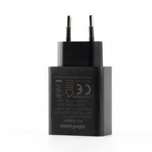 ŁADOWARKA SIECIOWA ULEFONE 18W DO TAB A11 PRO A10 PRO ARMOR X31 NOTE 20 PRO 18 PRO ULTRA | TEL: 666 987 896 | AUTORYZOWANY SPRZEDAWCA ULEFONE POLAND- GWARANCJA PRODUCENTA