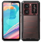 OUKITEL WP300 5G 12/512GB 6,8" IP68 IP69K MIL-STD-810H ANDROID 15 (RED - CZERWONY) | TEL: 666 987 896 | WPISZ TYLKO KOD "RABAT-70" I KUP O 70,00 ZŁ TANIEJ | AUTORYZOWANY SPRZEDAWCA OUKITEL - GWARANCJA PRODUCENTA - SMARTFON