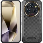 OUKITEL WP35 PRO 12/512GB 6,6" 11000mAh IP68 IP69K NFC ANDROID (GOLD - ZŁOTY) | TEL: 666 987 896 | WPISZ TYLKO KOD "RABAT-50" I KUP O 50,00 ZŁ TANIEJ | AUTORYZOWANY SPRZEDAWCA OUKITEL - GWARANCJA PRODUCENTA - SMARTFON