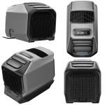 WPISZ KOD "RABAT-130" I KUP O 130,00 ZŁ TANIEJ | ECOFLOW WAVE 3 PRZENOŚNY KLIMATYZATOR | TEL: 666 987 896 | AUTORYZOWANY SPRZEDAWCA - GWARANCJA PRODUCENTA