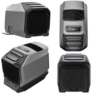 WPISZ KOD "RABAT-130" I KUP O 130,00 ZŁ TANIEJ | ECOFLOW WAVE 3 PRZENOŚNY KLIMATYZATOR | TEL: 666 987 896 | AUTORYZOWANY SPRZEDAWCA - GWARANCJA PRODUCENTA